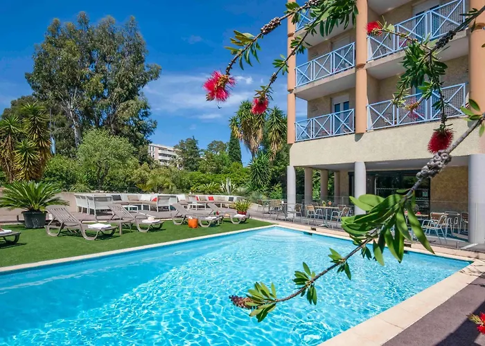 Ibis Hyeres Centre
