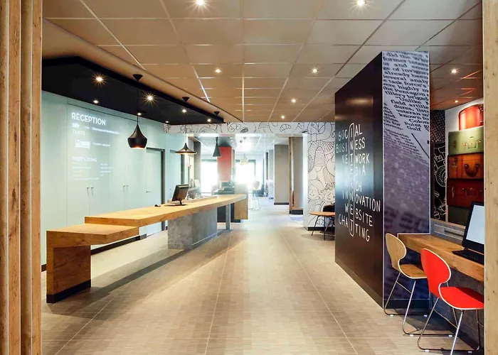Ibis Hyeres Centre