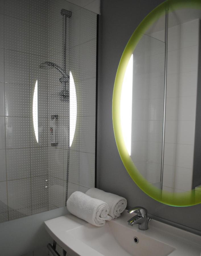 Ibis Centre Hotel 3*