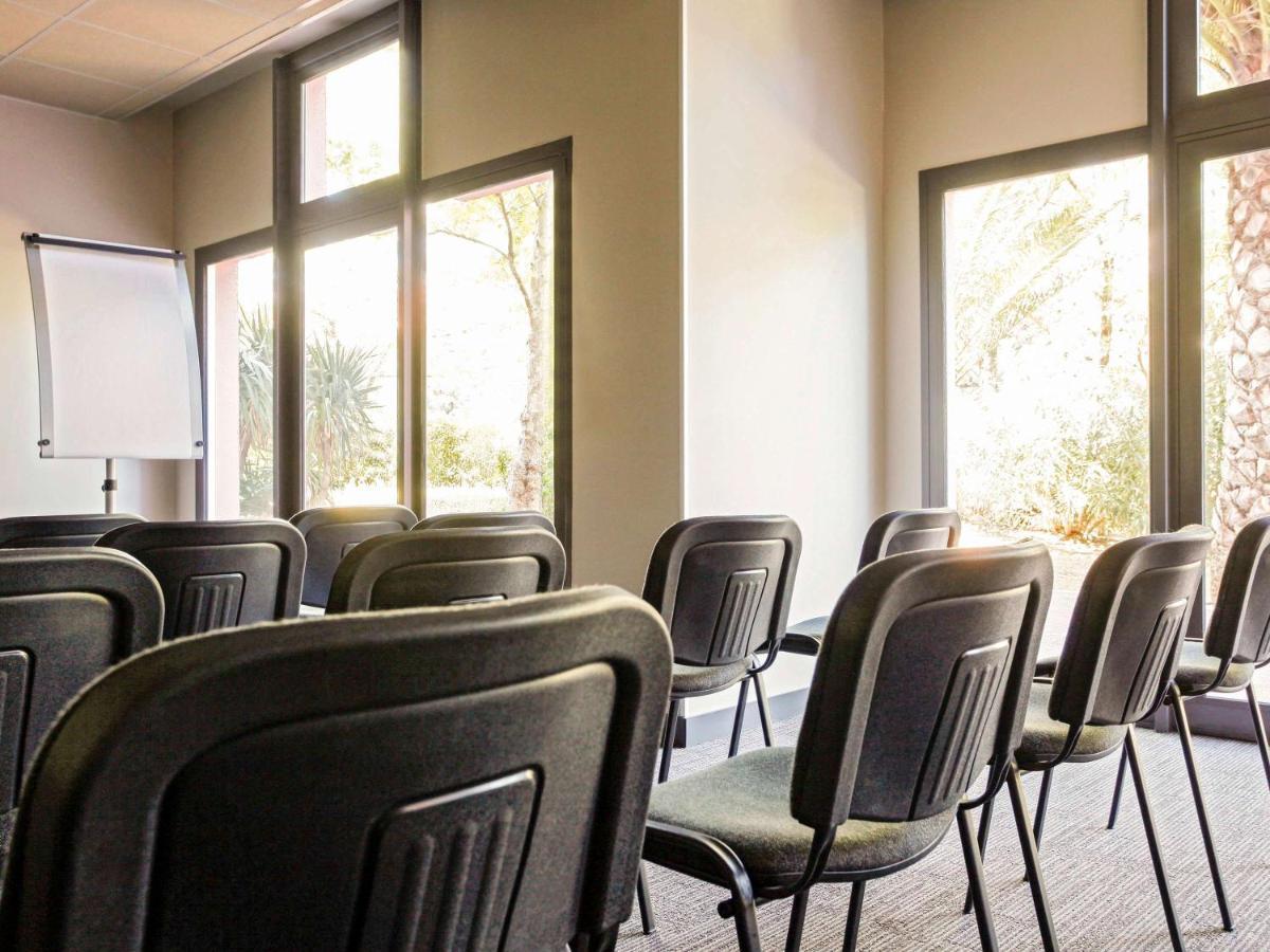 Hotel Ibis Centre 3*