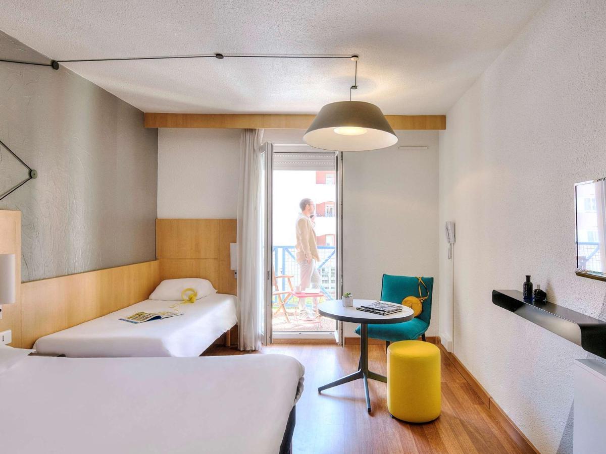 Hotel Ibis Centre