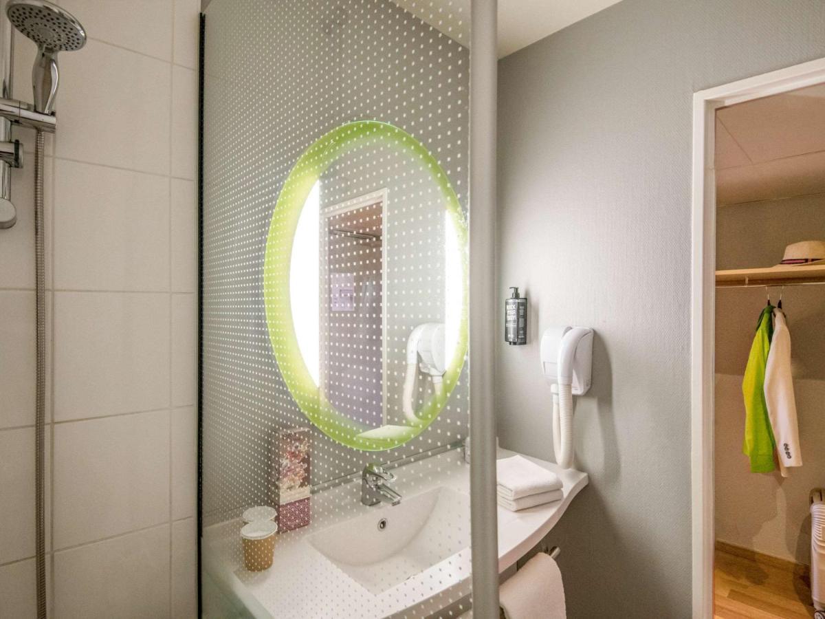Ibis Centre Hotel Hyeres