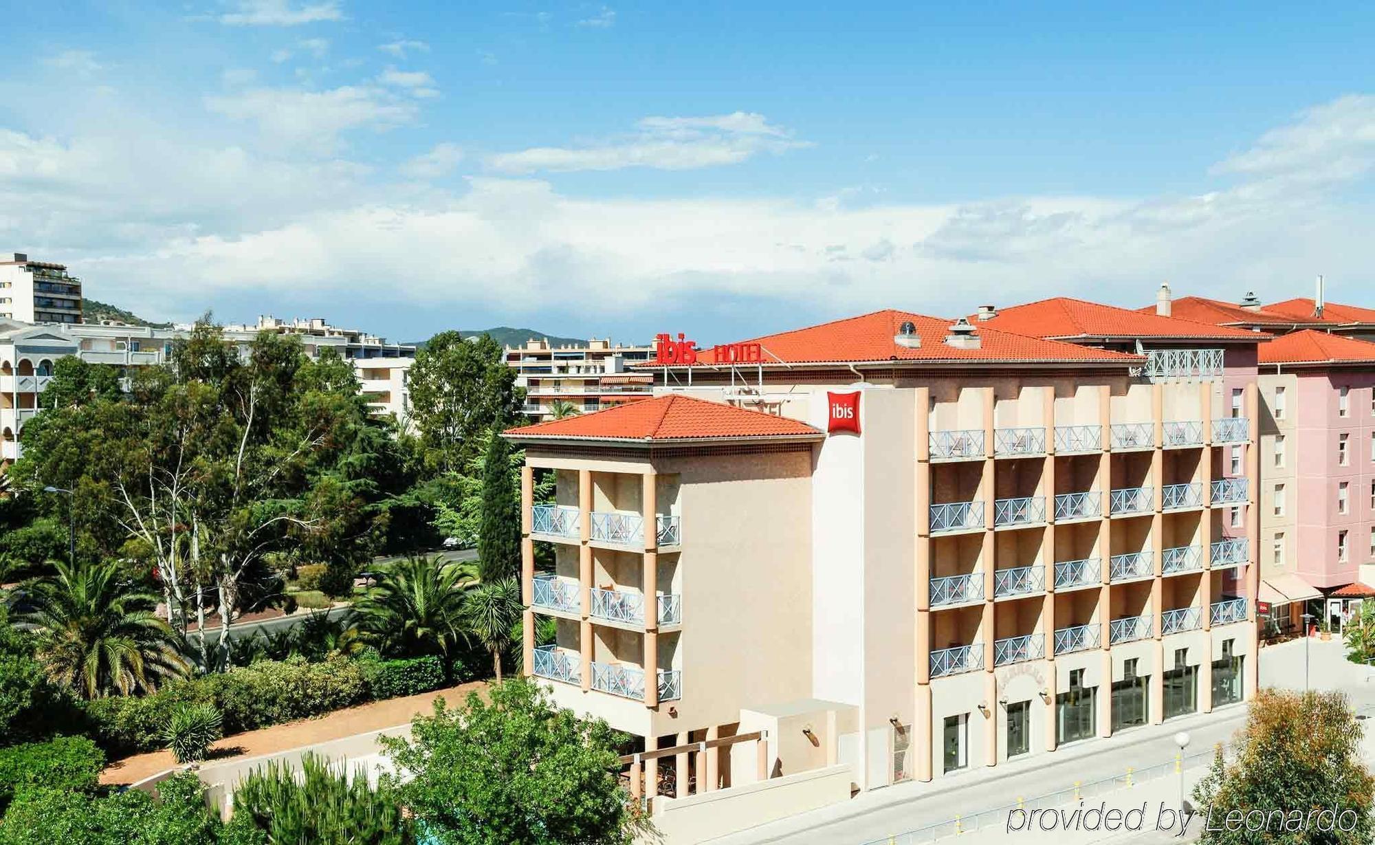 Ibis Centre Hotel