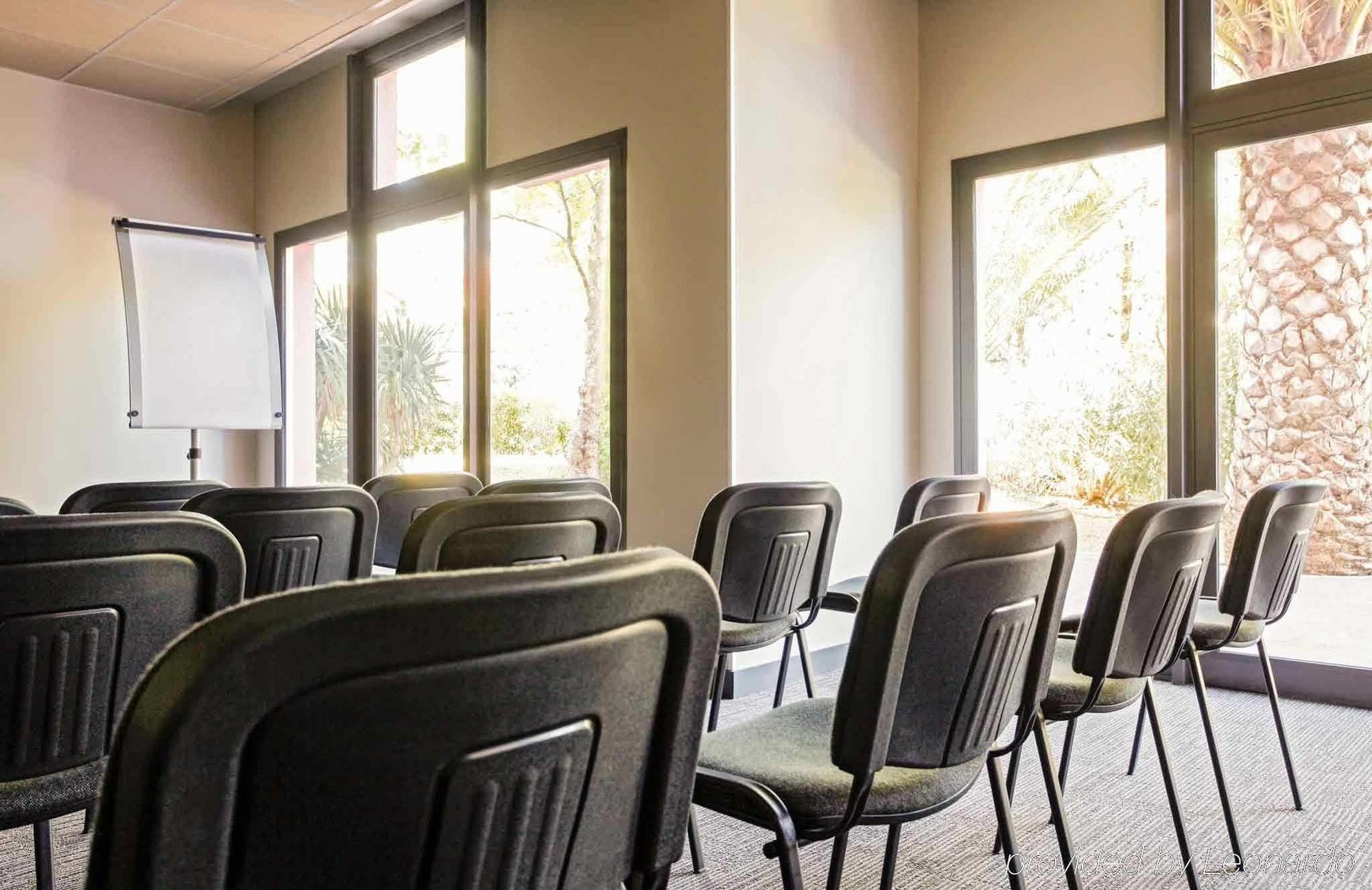 Ibis Centre Hotel Hyeres