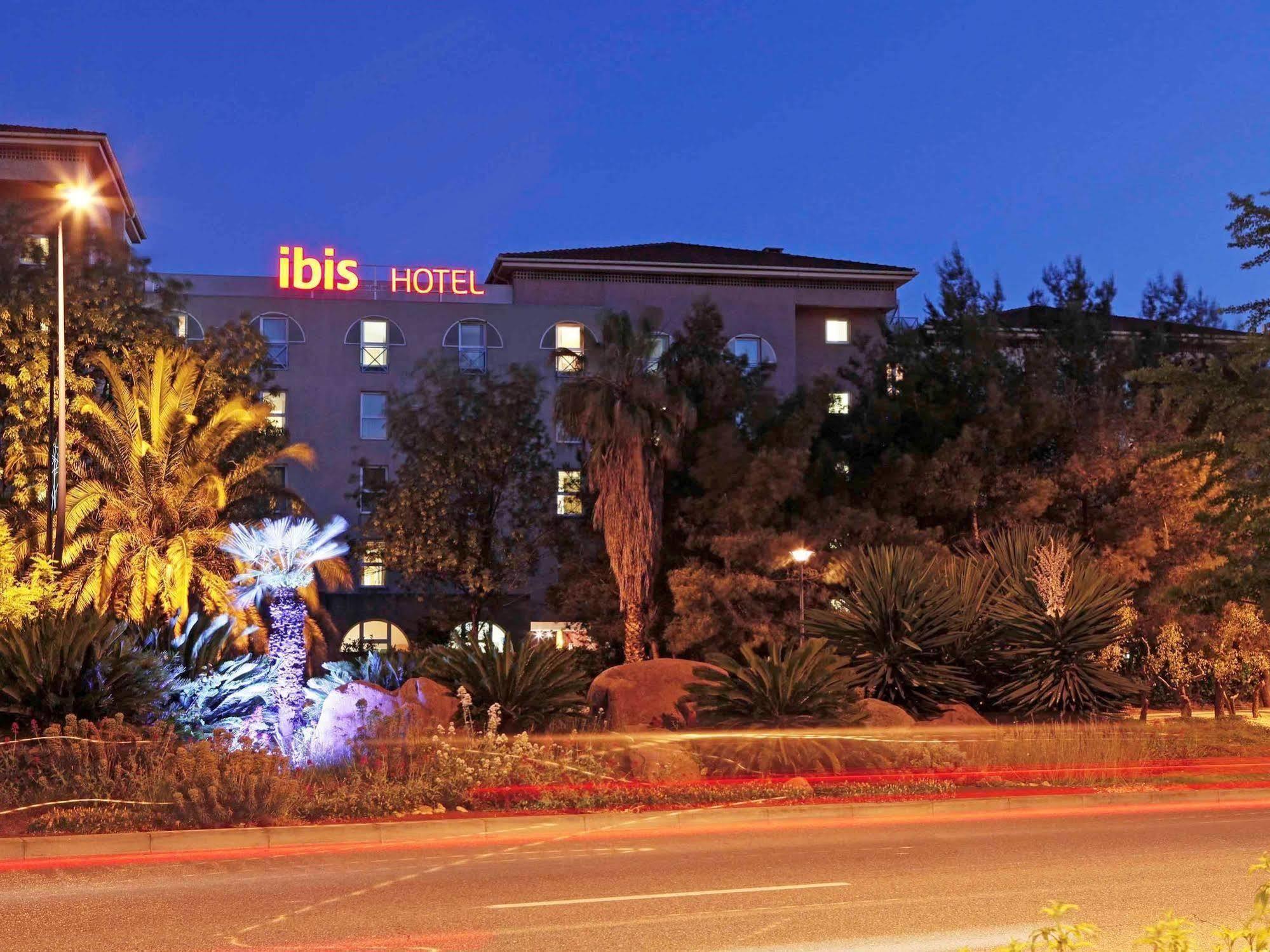 Hotel Ibis Centre Hyeres