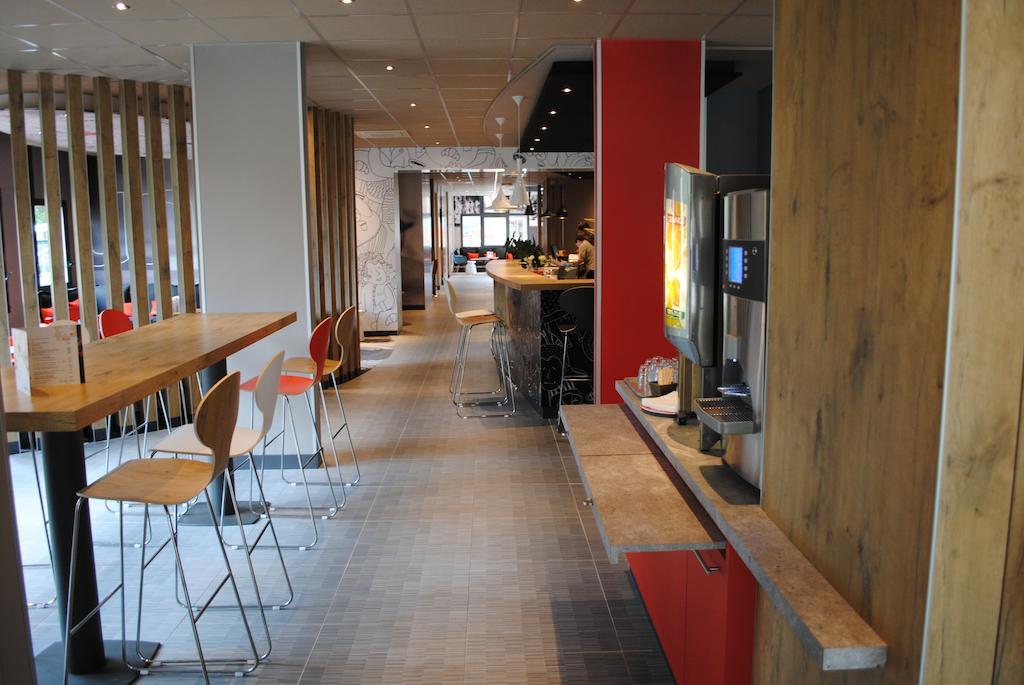 Hotel Ibis Centre Hyeres