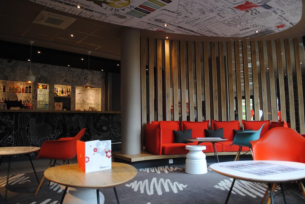 Ibis Centre Hotel Hyeres