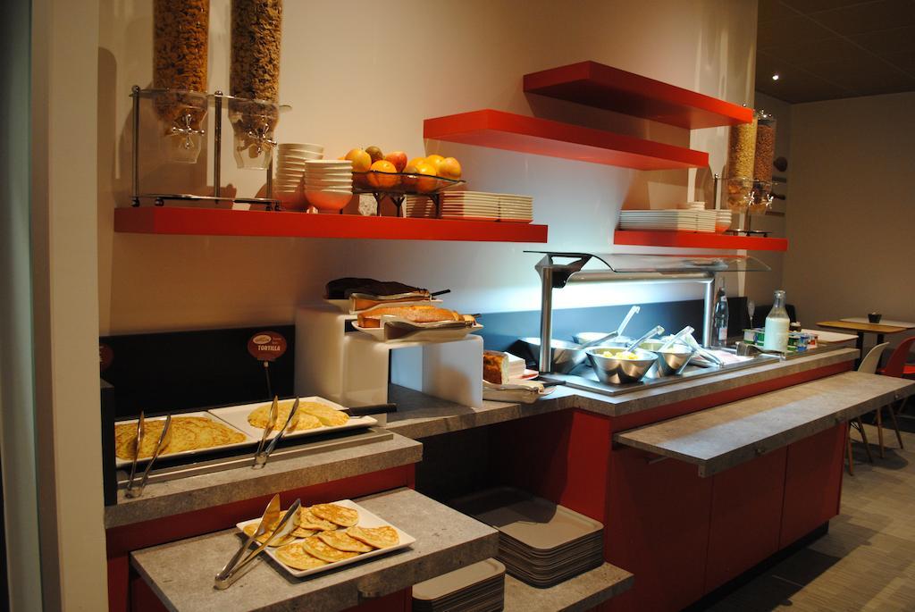 Ibis Centre 3* Hyeres