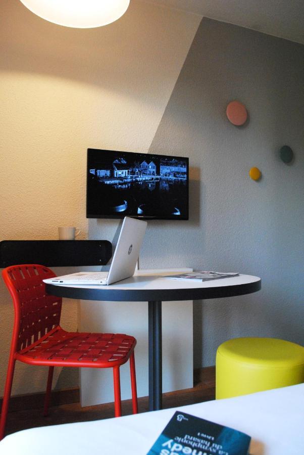 Ibis Centre 3* Hyeres