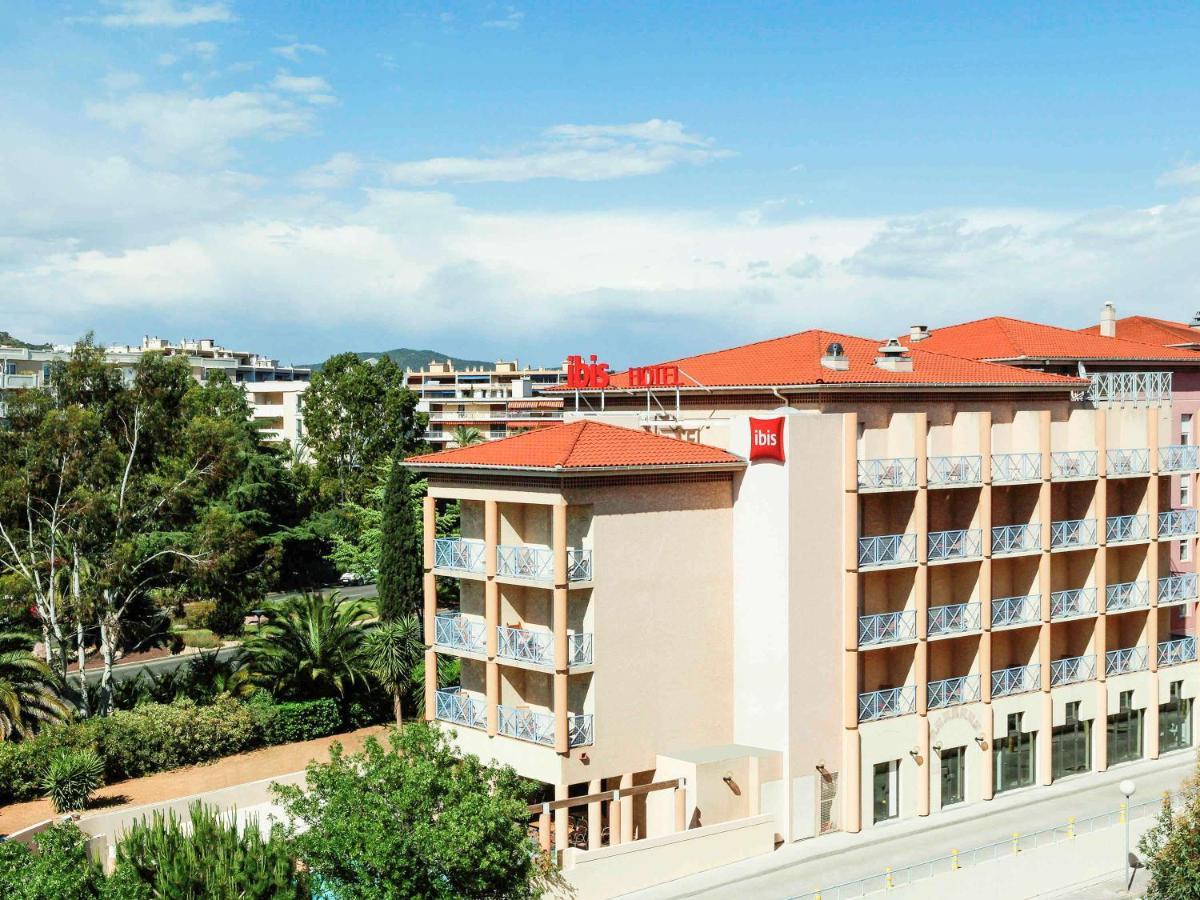 Ibis Centre 3*