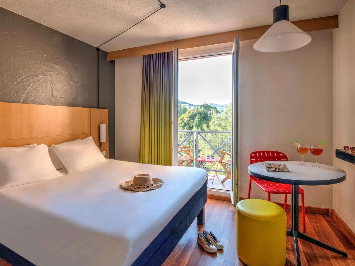 Hotel Ibis Centre