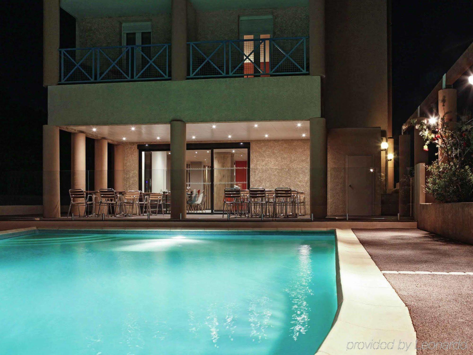 Ibis Centre Hyères