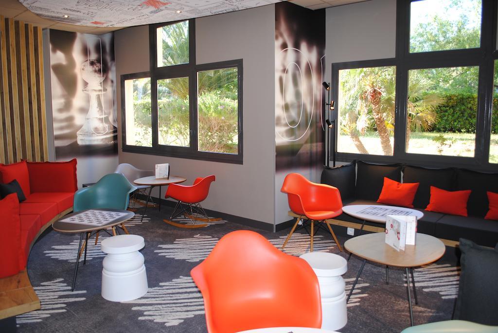 Ibis Centre Hyères
