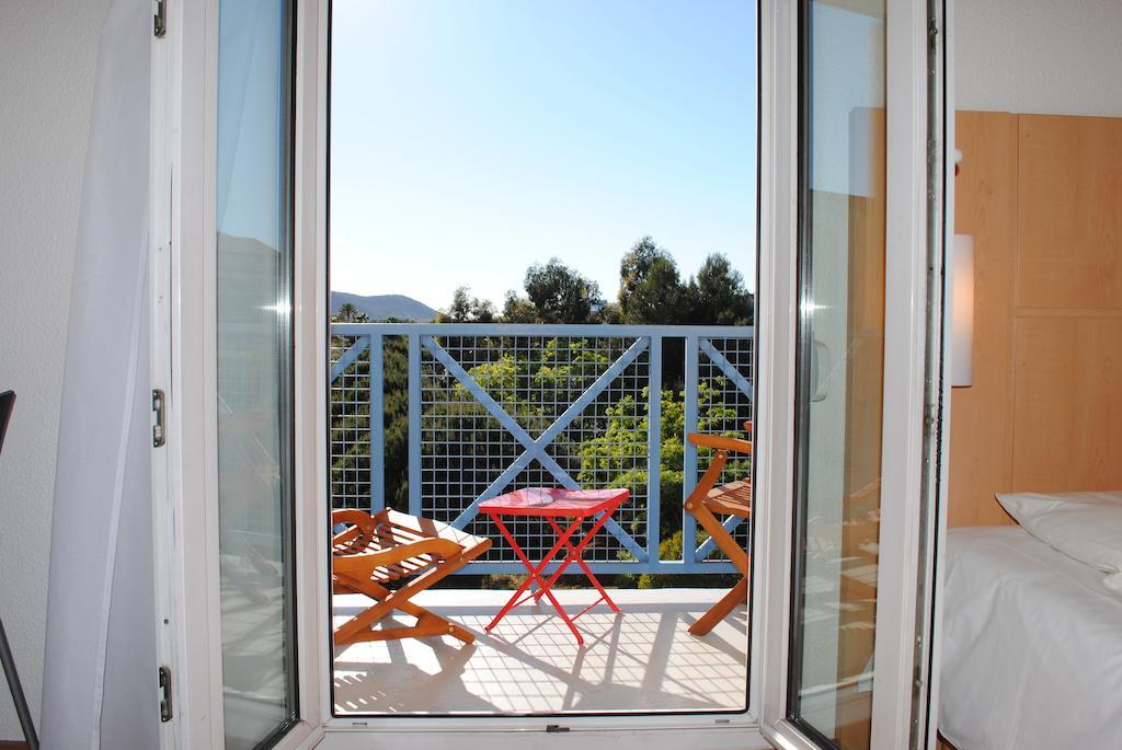 Ibis Centre Hotel