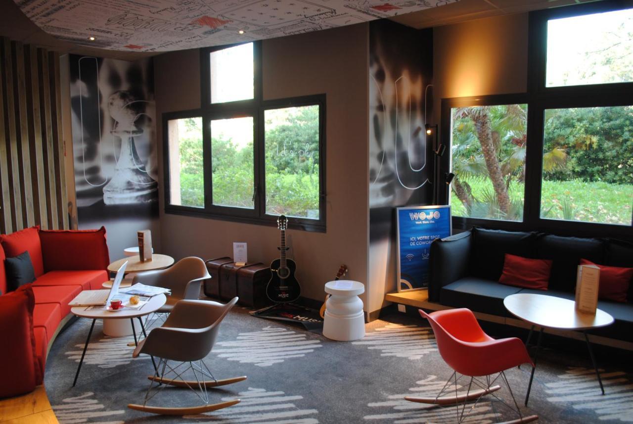 Hotel Ibis Centre Hyères